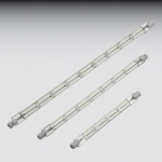 Halogen-Ersatzlampe 1000 W             189 mm