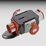 CEE-Stromverteiler 16 A / 400 V