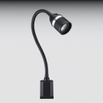 Magnethaftleuchte LED-Flex 3 Basic     IP20