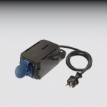Anlaufstrombegrenzer 230 V / 16 A