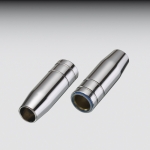 Gasdse, konisch NW 15 Steckbar, TBI 250