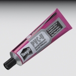 Tangit-Kleber PVC-U,  125 gr     TI 60