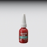 Loctite  648 Fgeverbindung 10 ml  schnell hrtend  1804042