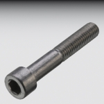 Innensechskantschrauben DIN 912,n M 12 x  45, A2