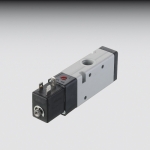 3/2 Wegeventil 220/240VAC 1/4