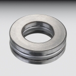 Axial-Rillenkugellager 51305