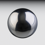 Kugeln, Stahl 14,0 mm DIN 5401