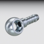 R R-8 14 mm Bohrung NW 8