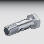 Doppel-Hohlschrauben HS-13 M 18X1,5
