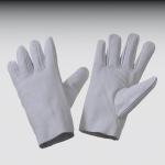 Nappa-Handschuhe Gr. 10
