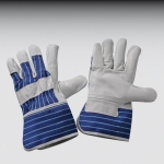 VM-Handschuhe Gr. 10