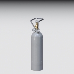 Fllung Kohlendioxid (Kohlens.)  2,7l Tausch