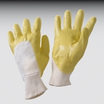 Orig.-Sahara-Handschuhe Gr.  7                100
