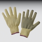 Kevlar-Handschuhe Noppen Gr. 10