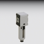 Filter Futura G 1/2, BG2
