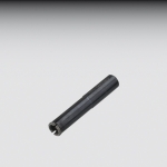 Diamantbohrkrone 12,0 mm