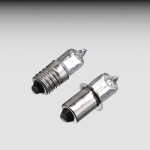 Halogen-Ersatzbirne 23601 2.8V-0.85A 2xMono f.87236