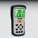 Digitales Thermometer ThermoMaster