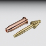 Gasmischende Dse Propan Dortmund I, 25- 40 mm