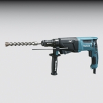 Makita Kombihammer HR 2631 FT13