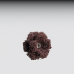 Polinox-Schleifstern PNST 50-2   A 100