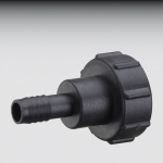 IBC Adapter DN 50 (2) auf 3/4 Schlauchtlle