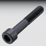 Innensechskantschrauben DIN 912,s M 20 x  60, schwarz, 10.9