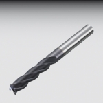 Schaftfrser 8,0 mm 3023 lang 4 VHM-Fire