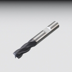 Schaftfrser 10,0 mm 3678 kurz 4 VHM-Fire