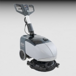 Nilfisk Scheuersaugmaschine SC 351 greyline