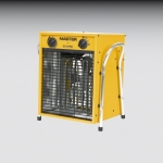 Master Elektroheizgert B9 EPB 4,5 - 9,0 kW