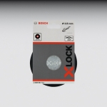 Bosch X-LOCK Sttzteller 115 mm soft
