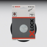 Bosch X-LOCK Sttzteller 115 mm medium