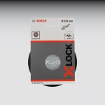Bosch X-LOCK Sttzteller 115 mm hard