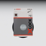Bosch X-LOCK Sttzteller 125 mm soft