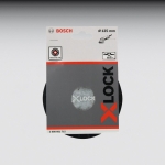 Bosch X-LOCK Sttzteller 125 mm medium