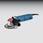 Bosch X-Lock Winkelschleifer GWX 10-125