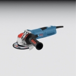 Bosch X-Lock Winkelschleifer GWX 13-125 S