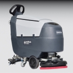 Nilfisk Scheuersaugmaschine SC 401 BD Kombi mit Antrieb