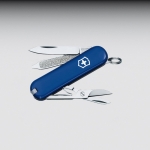 Victorinox Kl. Taschenwerkzeug Classic SD, blau