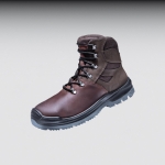 Schuhe XR 585 BROWN Gr. 41 S3