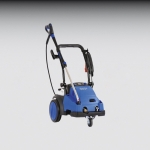 Nilfisk Hochdruckreiniger MC 4M-180/740 XT Kaltwasser