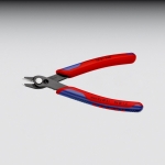 Electronic Super Knips XL brniert  78-61-140