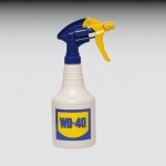 Pumpzerstuber WD-40  600 ml