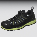 Helly Hansen Schuhe Smestad Low Boa green S3 ESD Gr. 36