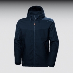 Helly Hansen Oxford Winterjacke Gr. L marine - 73290_590-L