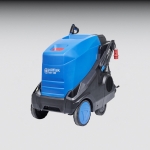 Nilfisk Hochdruckreiniger MH 5M-210/1100 X Heiwasser