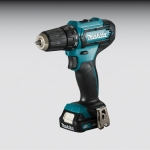 Makita Akku-Bohrschrauber DF333DSAE 12V