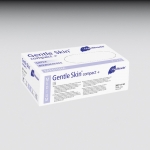 Einweghandschuhe Latex Gentle Skin compact Plus Gr. S 100 Stck.