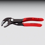 KNIPEX Cobra  Wasserpumpenzange 87 01 125 schwarz